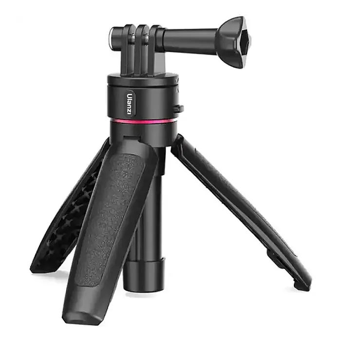 Ulanzi Go Quick II 2-in-1 Mini Tripod